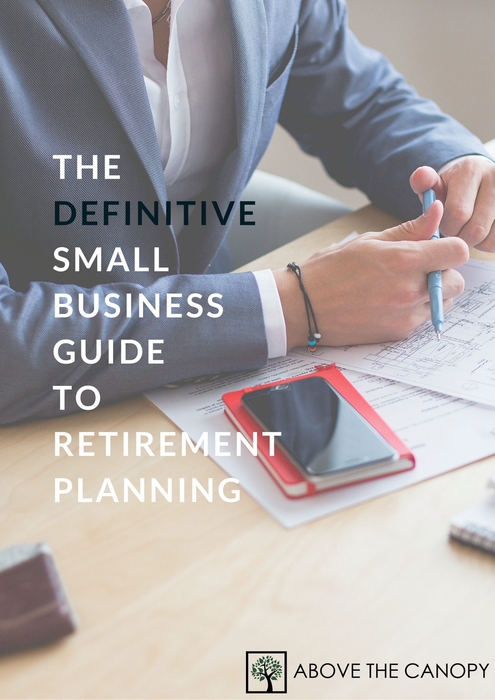 Choosing The Right Retirement Plan For Your Small Business